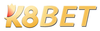 K8bet Logo