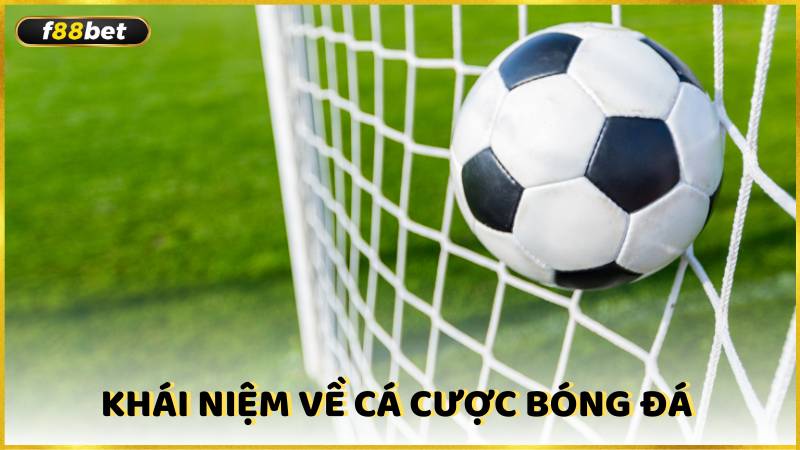Khai Niem Ve Ca Cuoc Bong Da