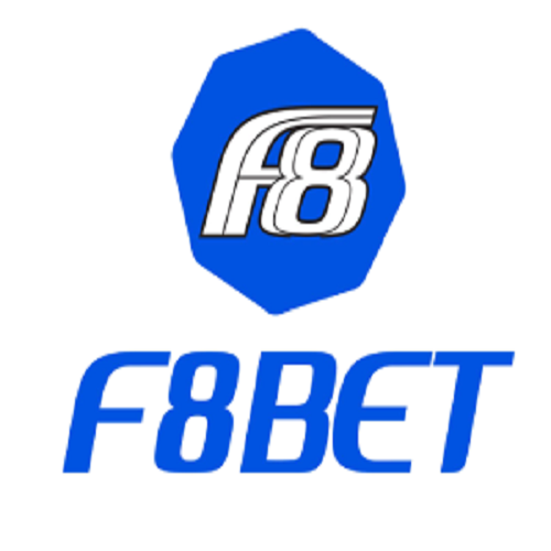 Logo F8bet